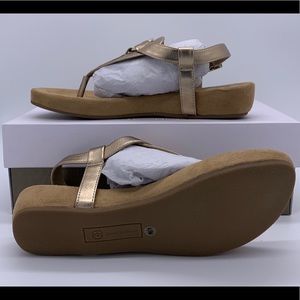 Giani Bernini Raisaa Women’s Open Toe